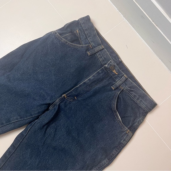 Rustler Jeans never worn SIZE 31x30 - Picture 2 of 4